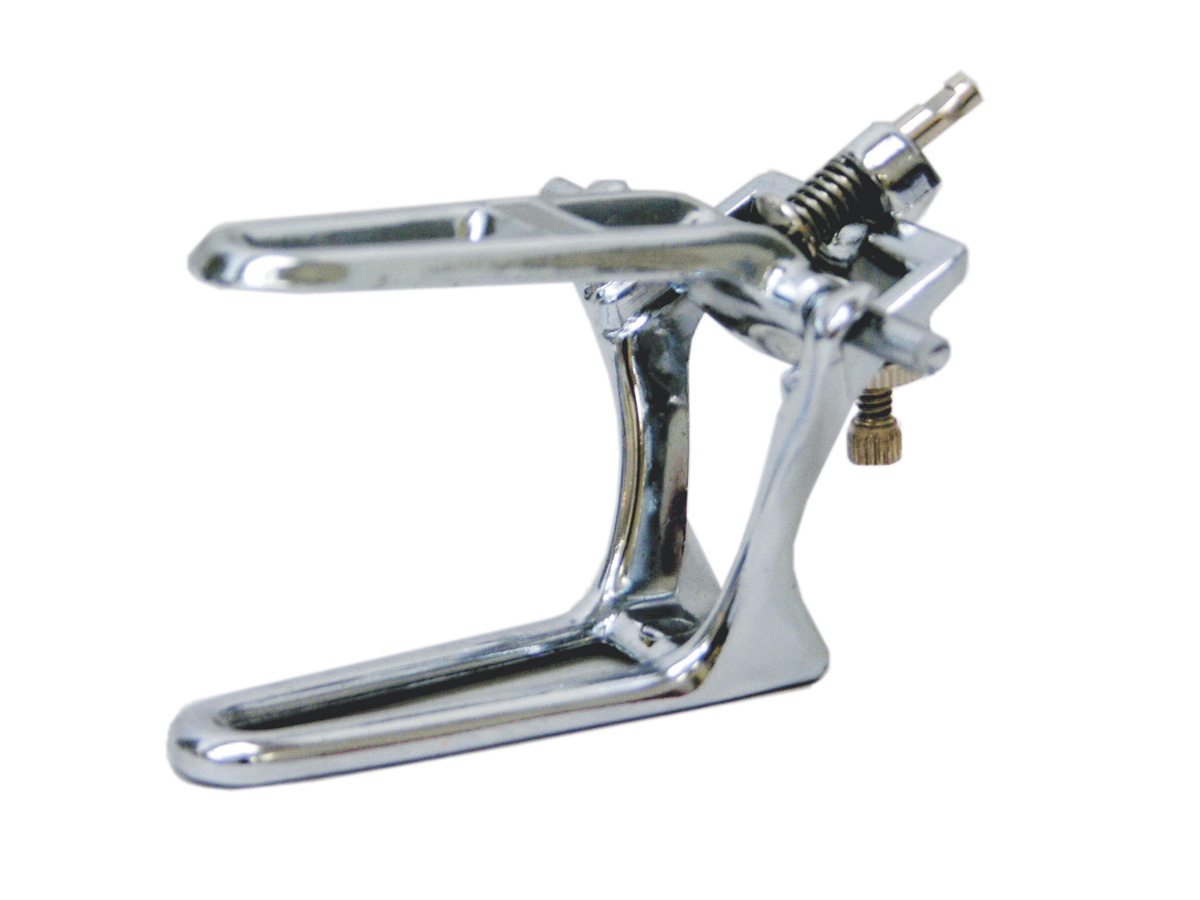 Chung Song-Articulator-Chrome-C-B